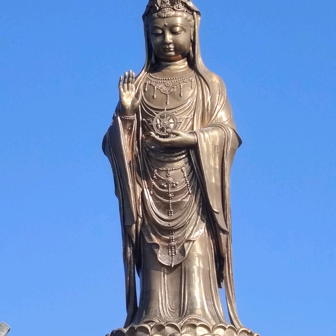 余生越来越好