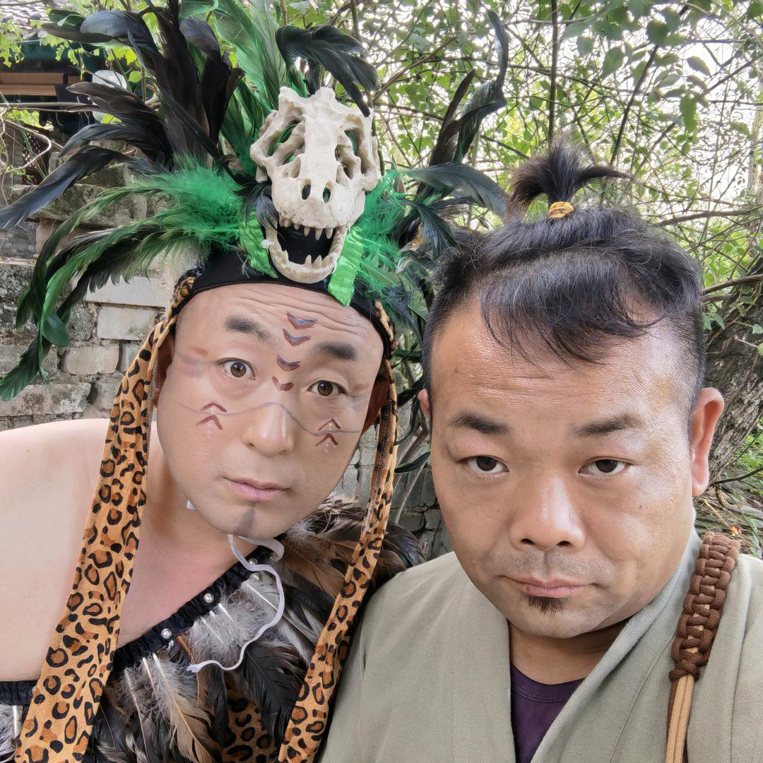 水街钉子哥