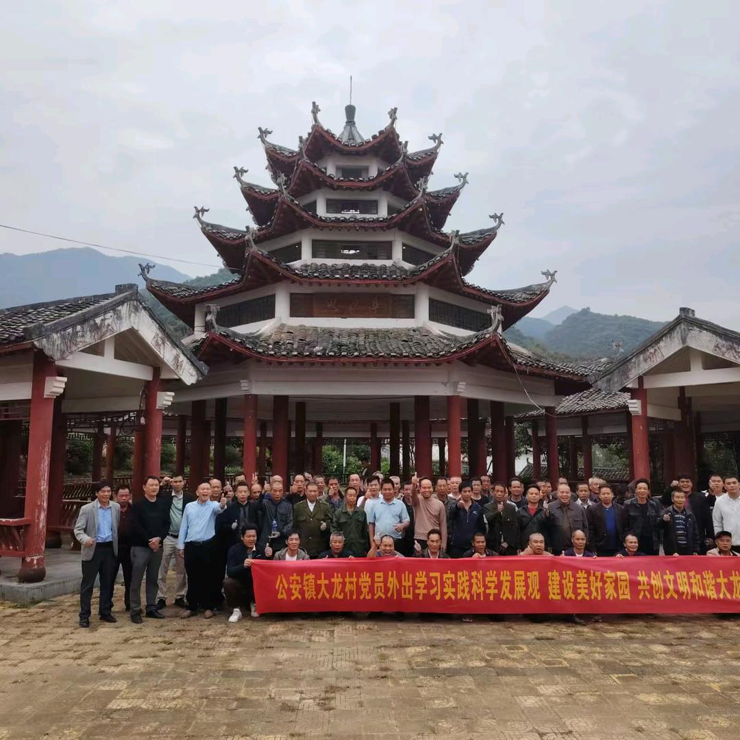 情怀之心，格局之人