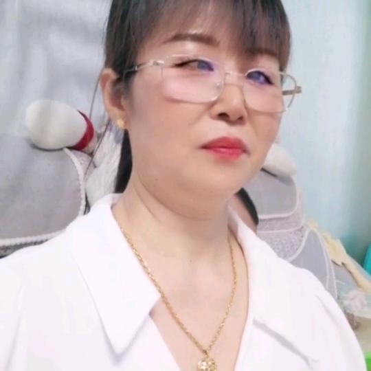 张美美