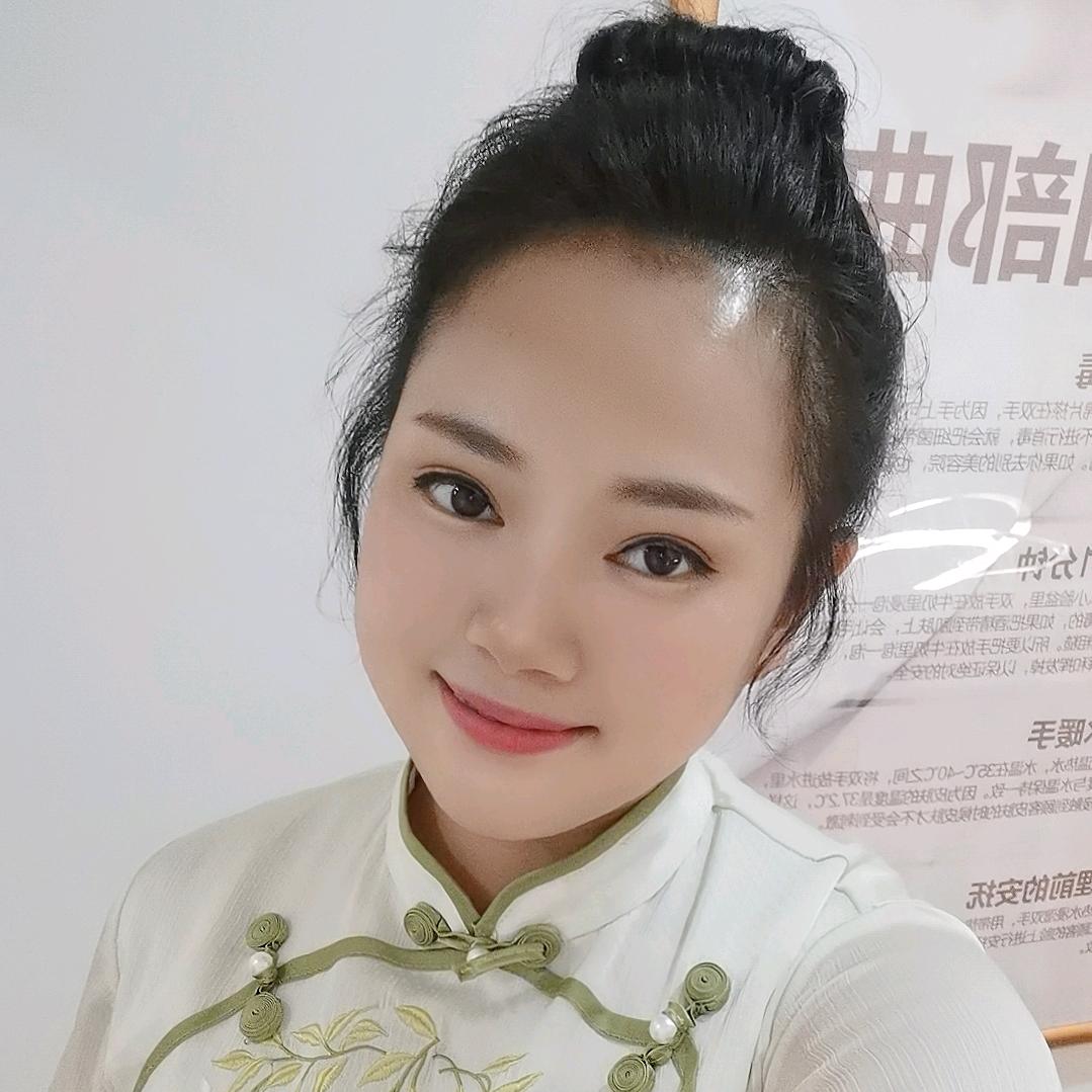 是秀儿呀