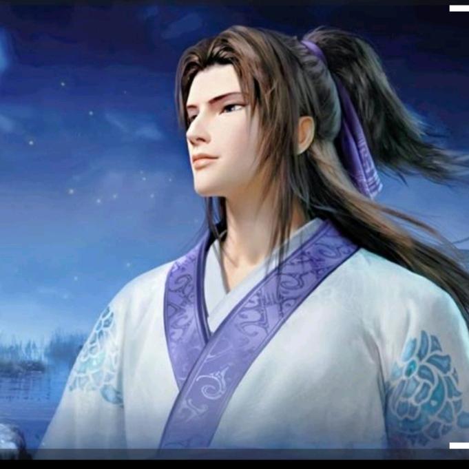 易水子闲