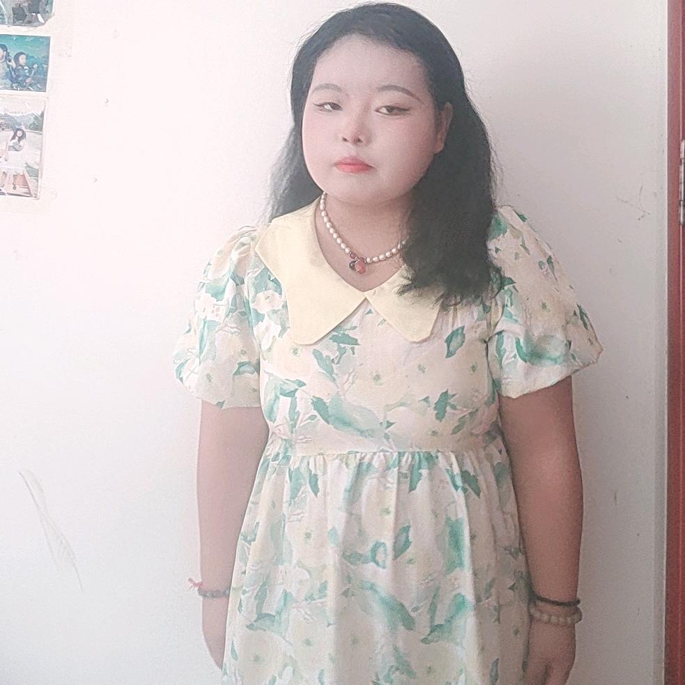 贵州农村姑娘