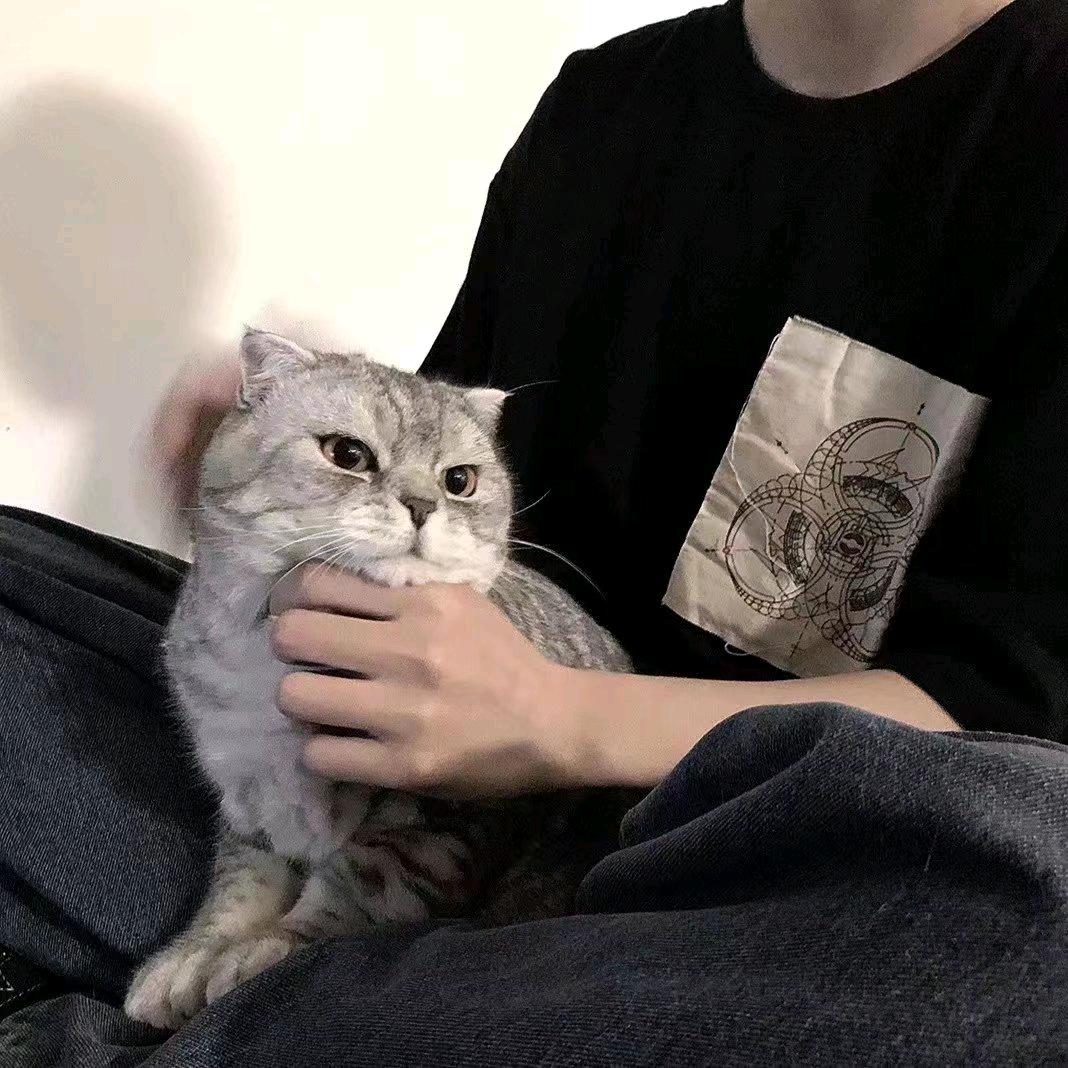 笑笑