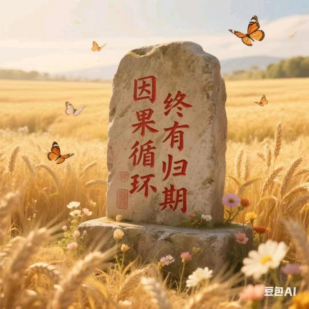 拔情绝爱，无爱一身轻