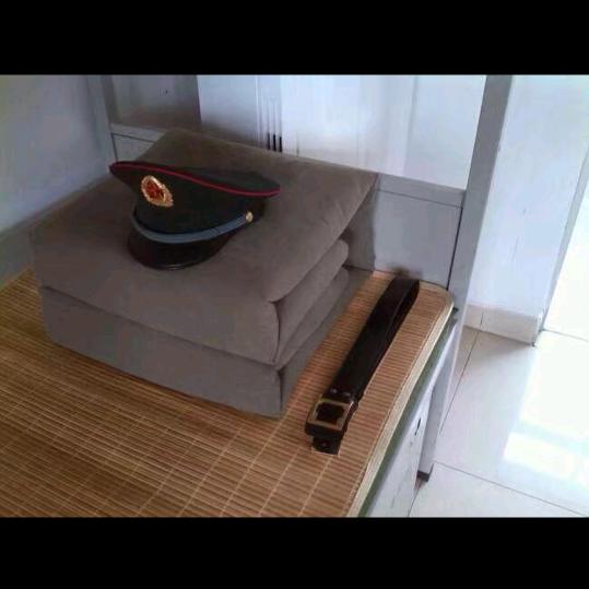 16年退伍炊事兵做美食