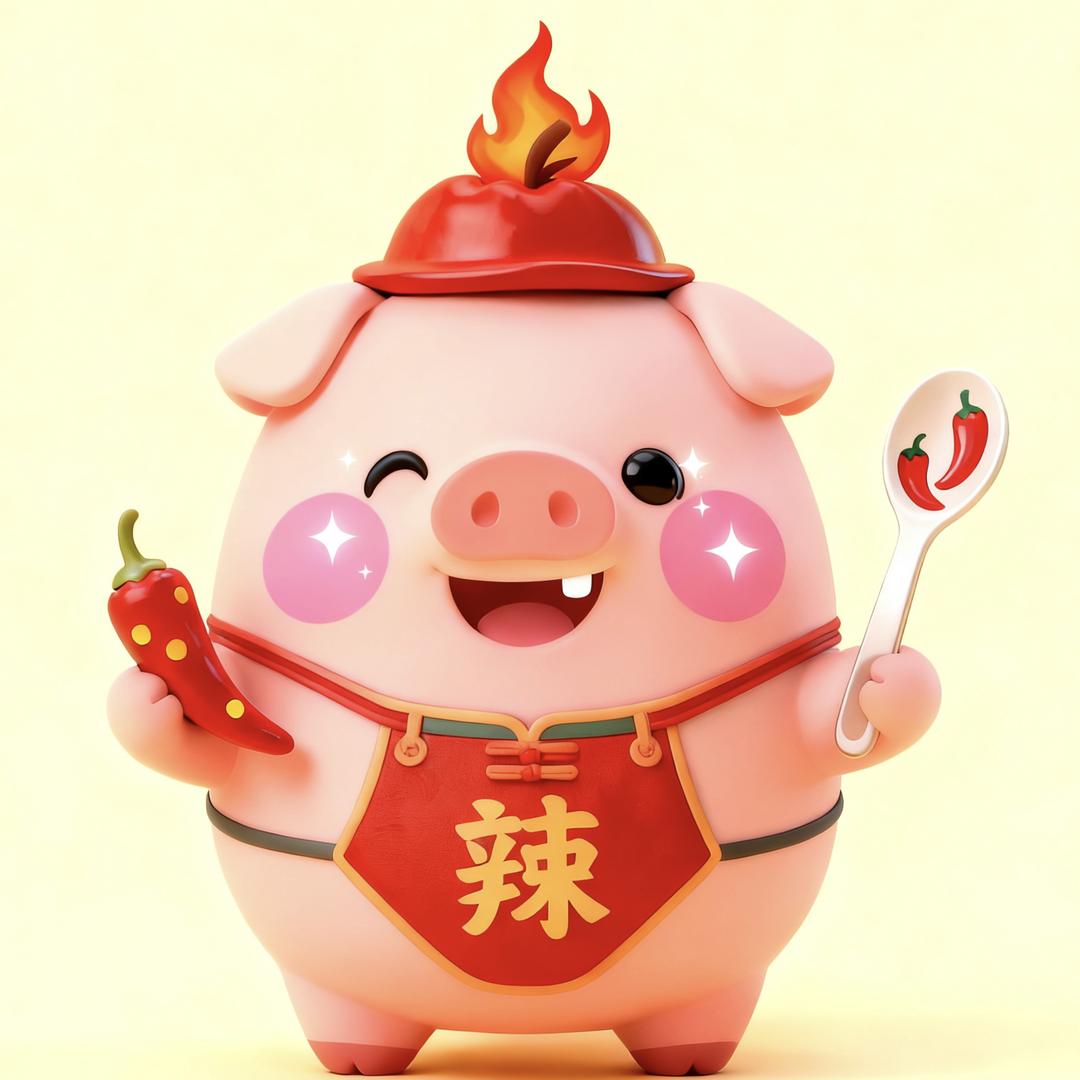 麻辣猪肉真的有那么辣吗？