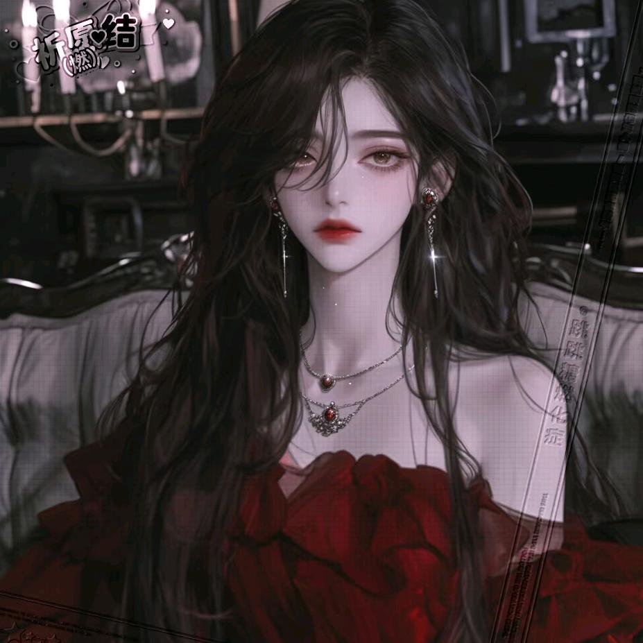 墨浅💕ᵈ