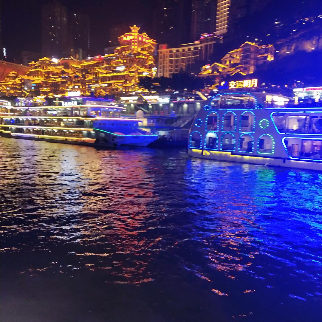 韩其亮（原生态全牛府）