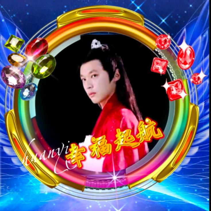 🐰爱财爱已:缘冬之春