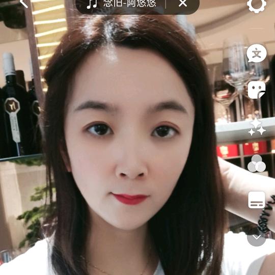 @霞姐