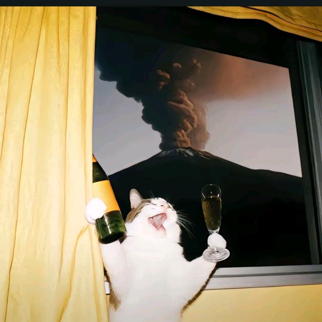 笑猫大王