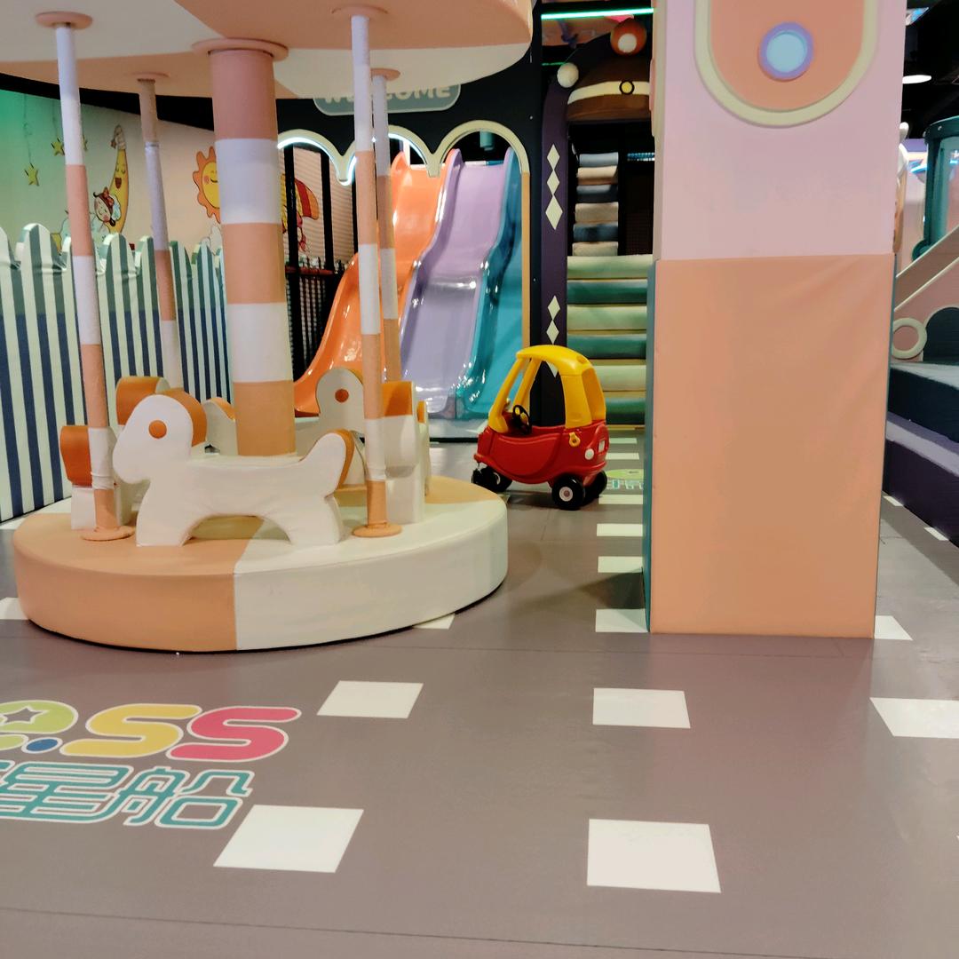 佰阙特色玩具优品