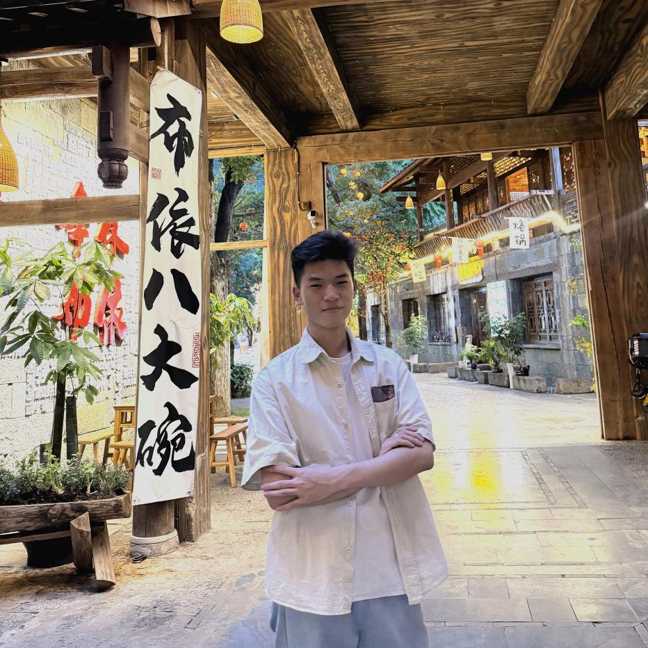 小财-