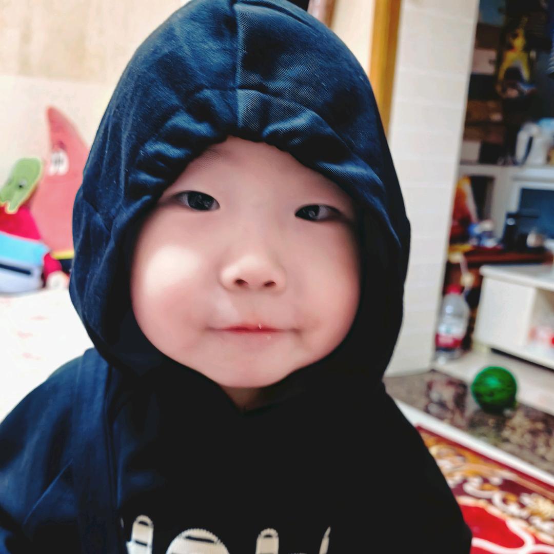 无敌小可乐🥤