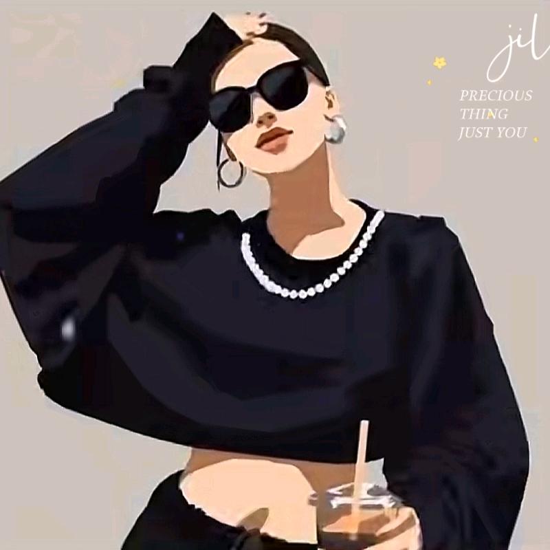 👑请叫我金姐💄