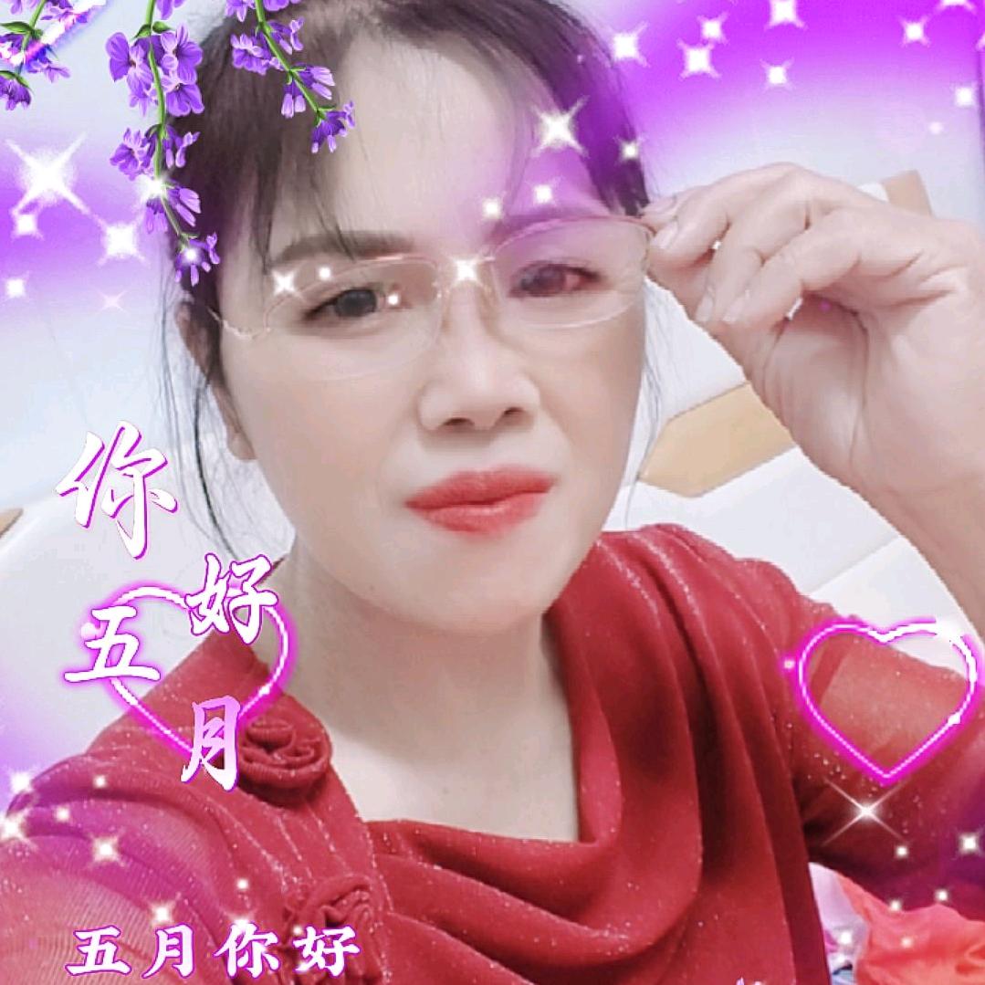 丽丽在目