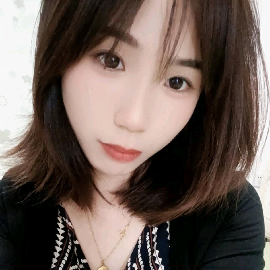 小甜心💋