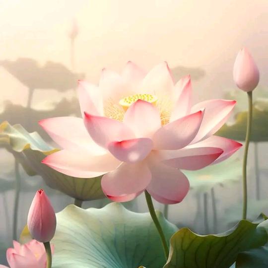 平平淡淡就是最好