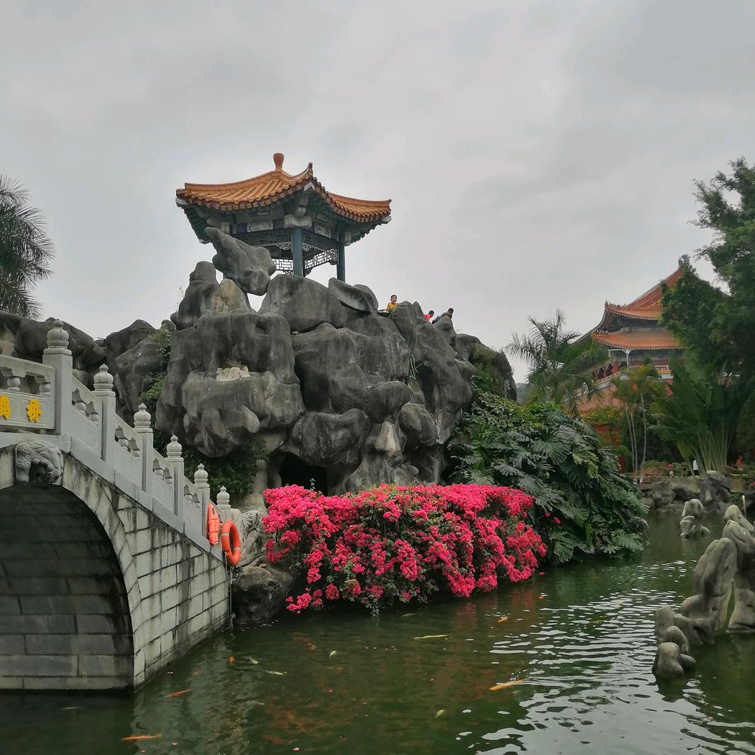 平安就是福