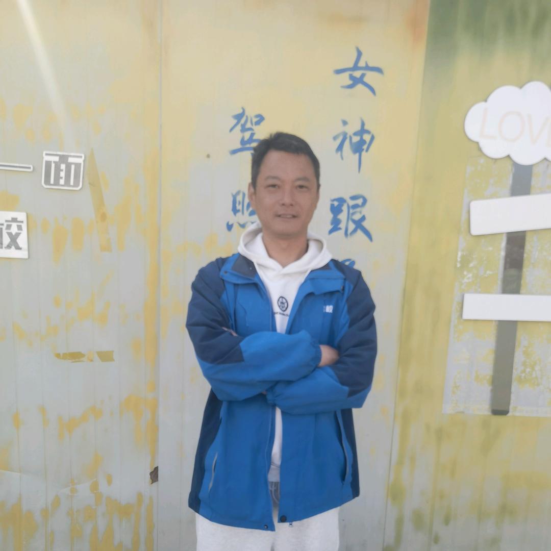 滁州诚祥驾校张教练
