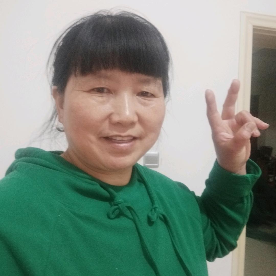面向阳光