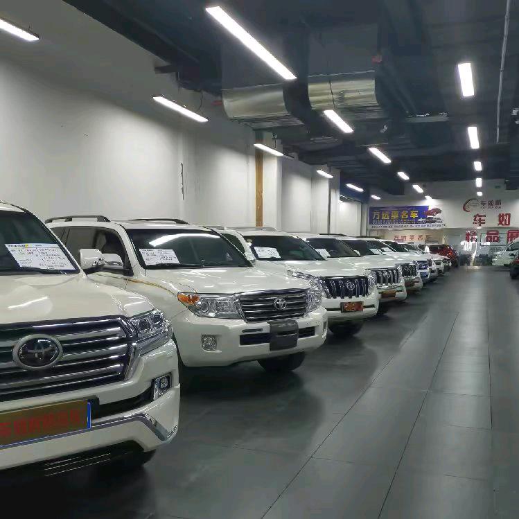 车如新(牛魔王)