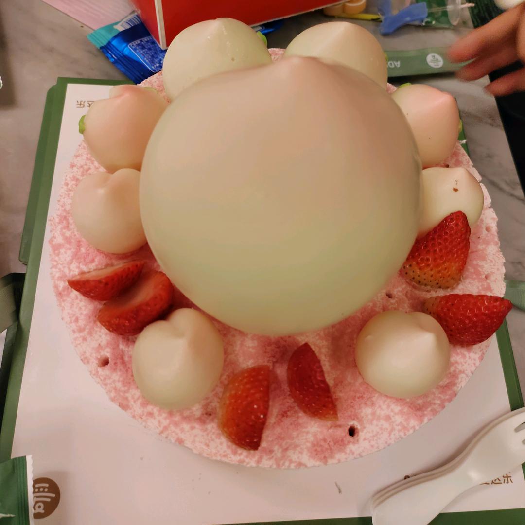 🌈💨梅子🌈💨