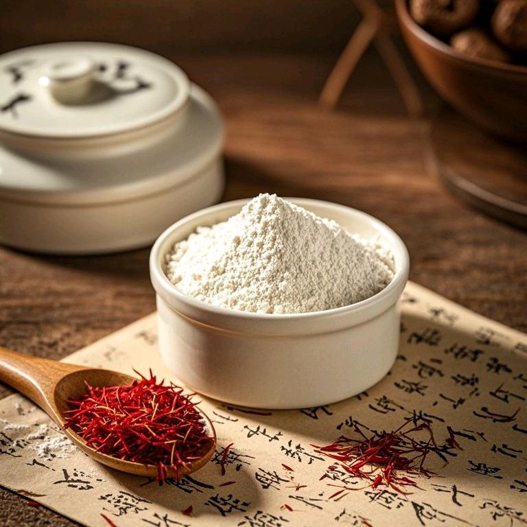 草本面膜