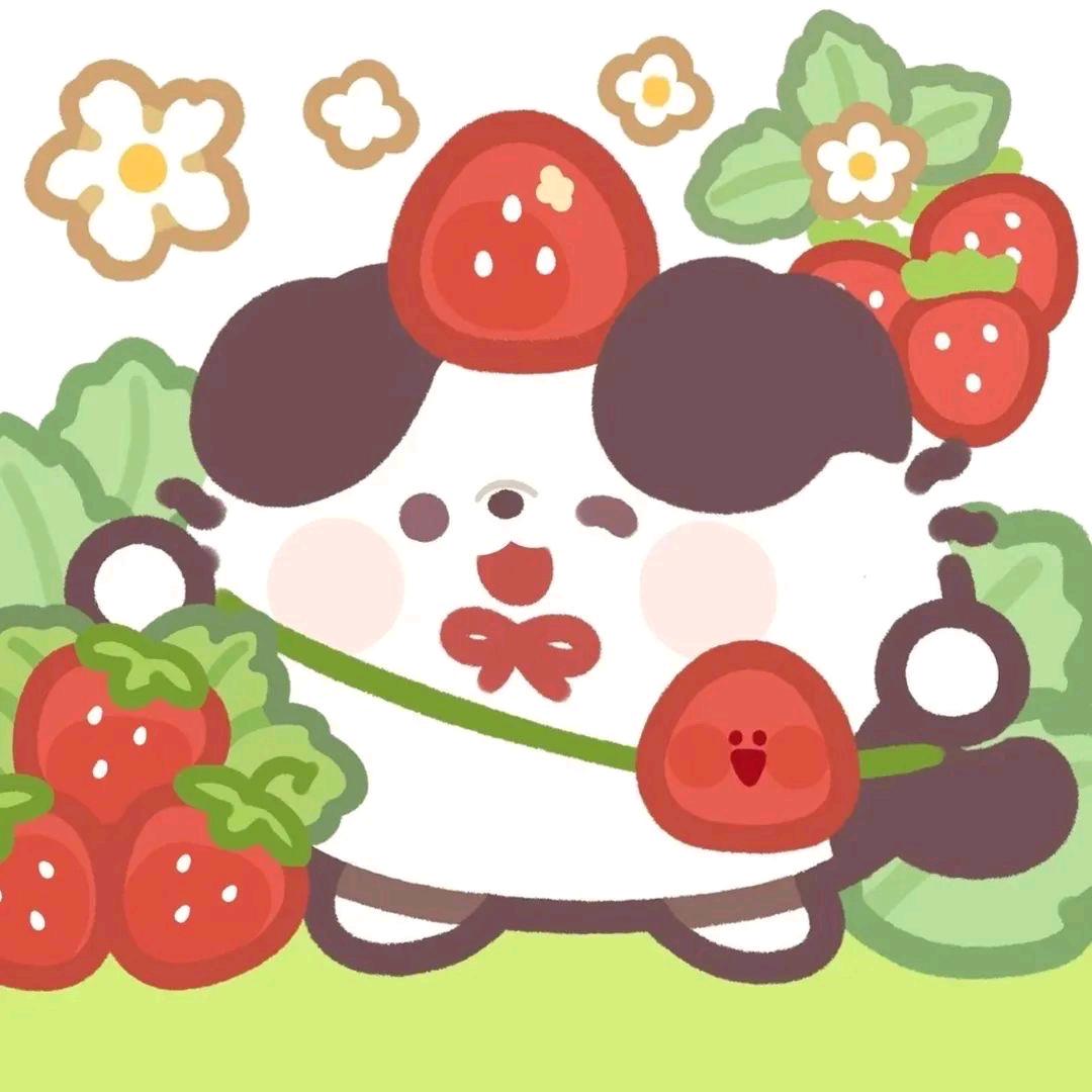 栀子花