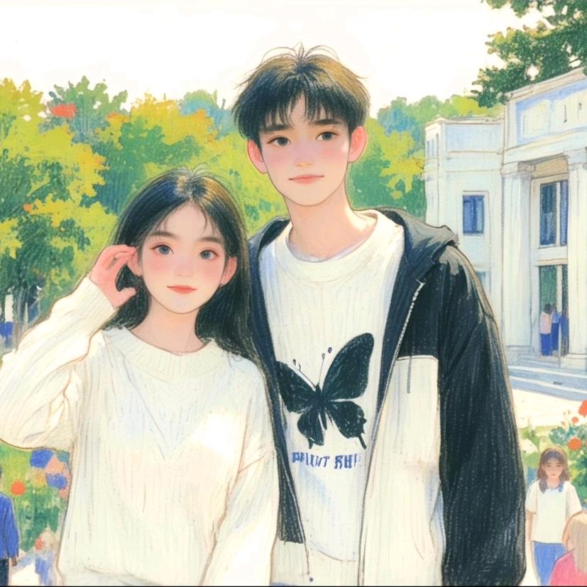 橙子