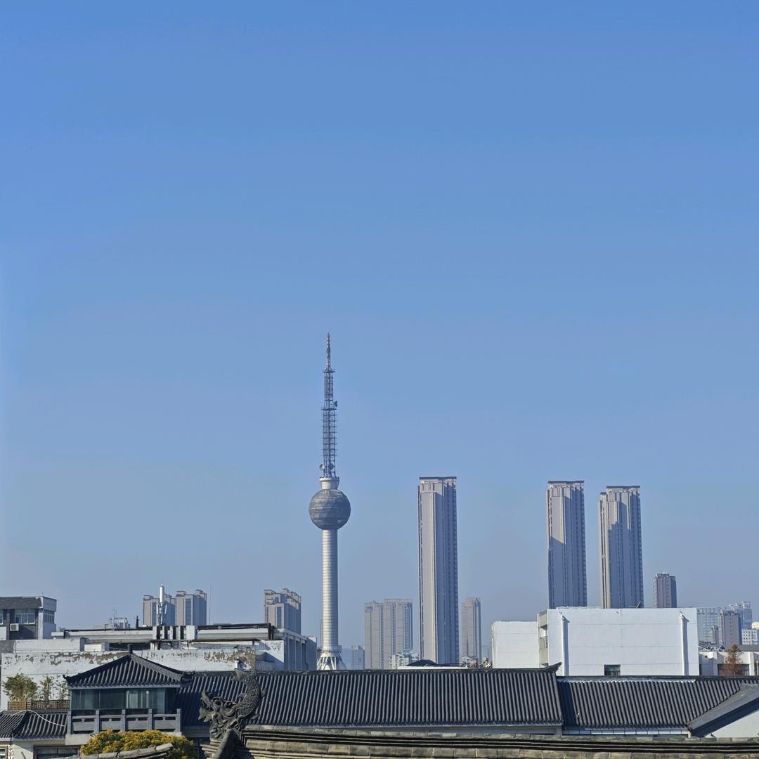曦和