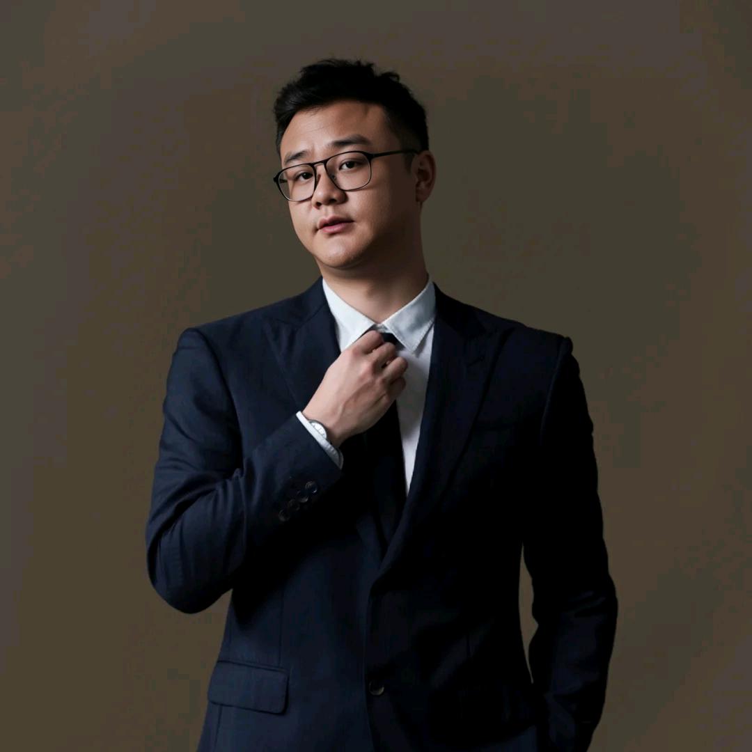 自学力培养师杨杨爸爸