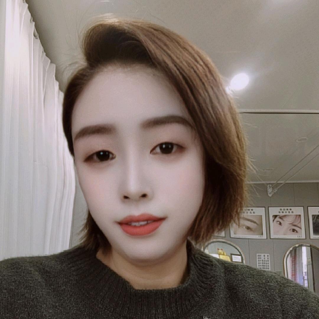 群群子摆摊日记