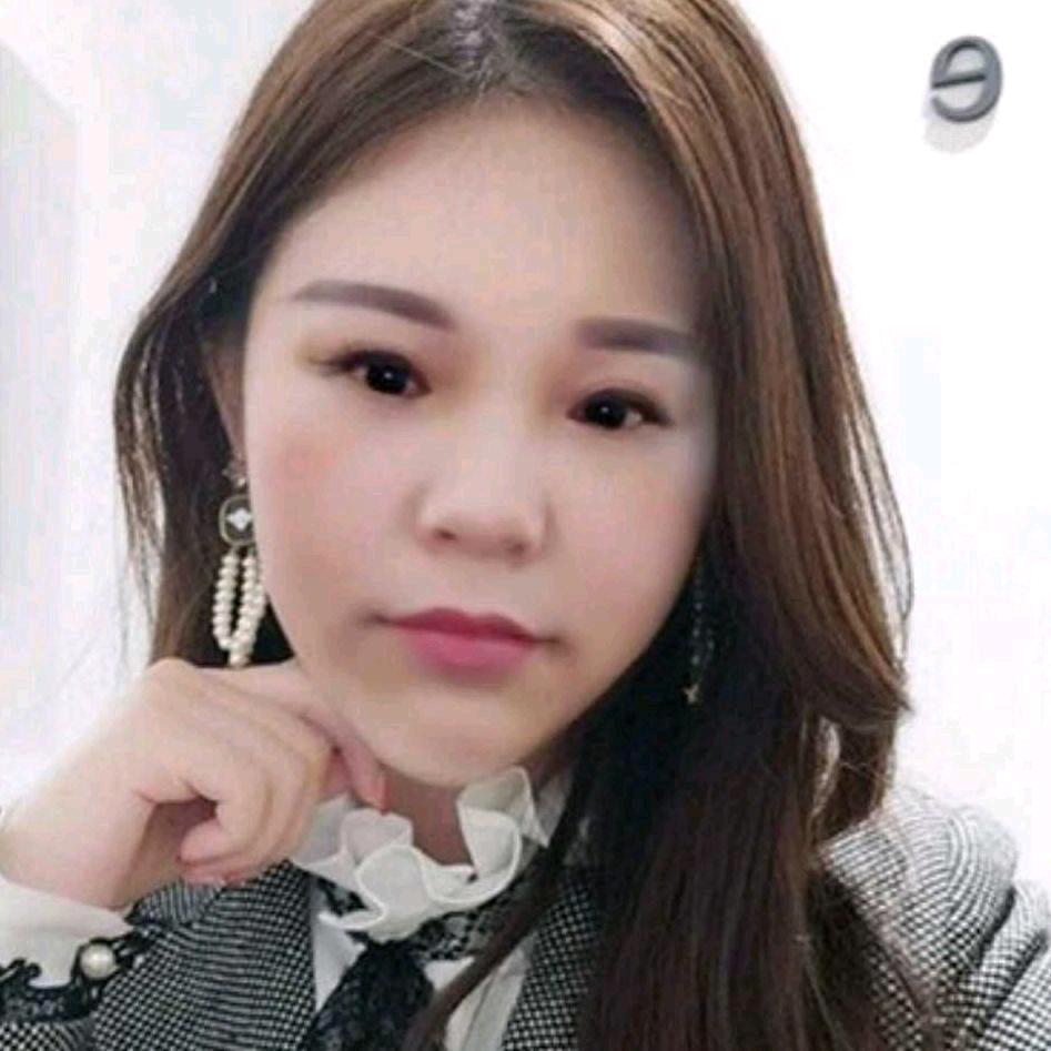霞姐开心就好