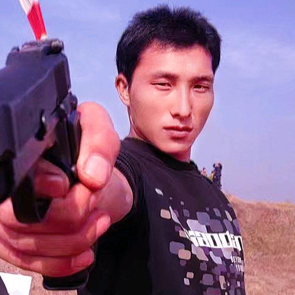 ☞行世界☞看中国