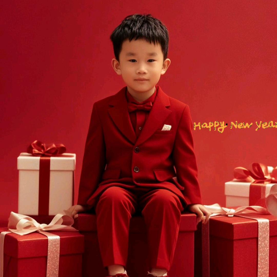 两个棉袄一个貂的妈妈