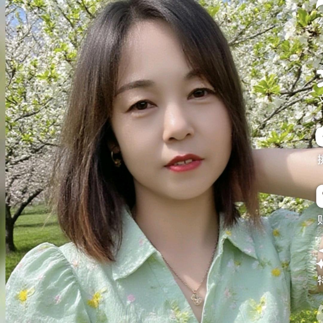 温柔媚娘