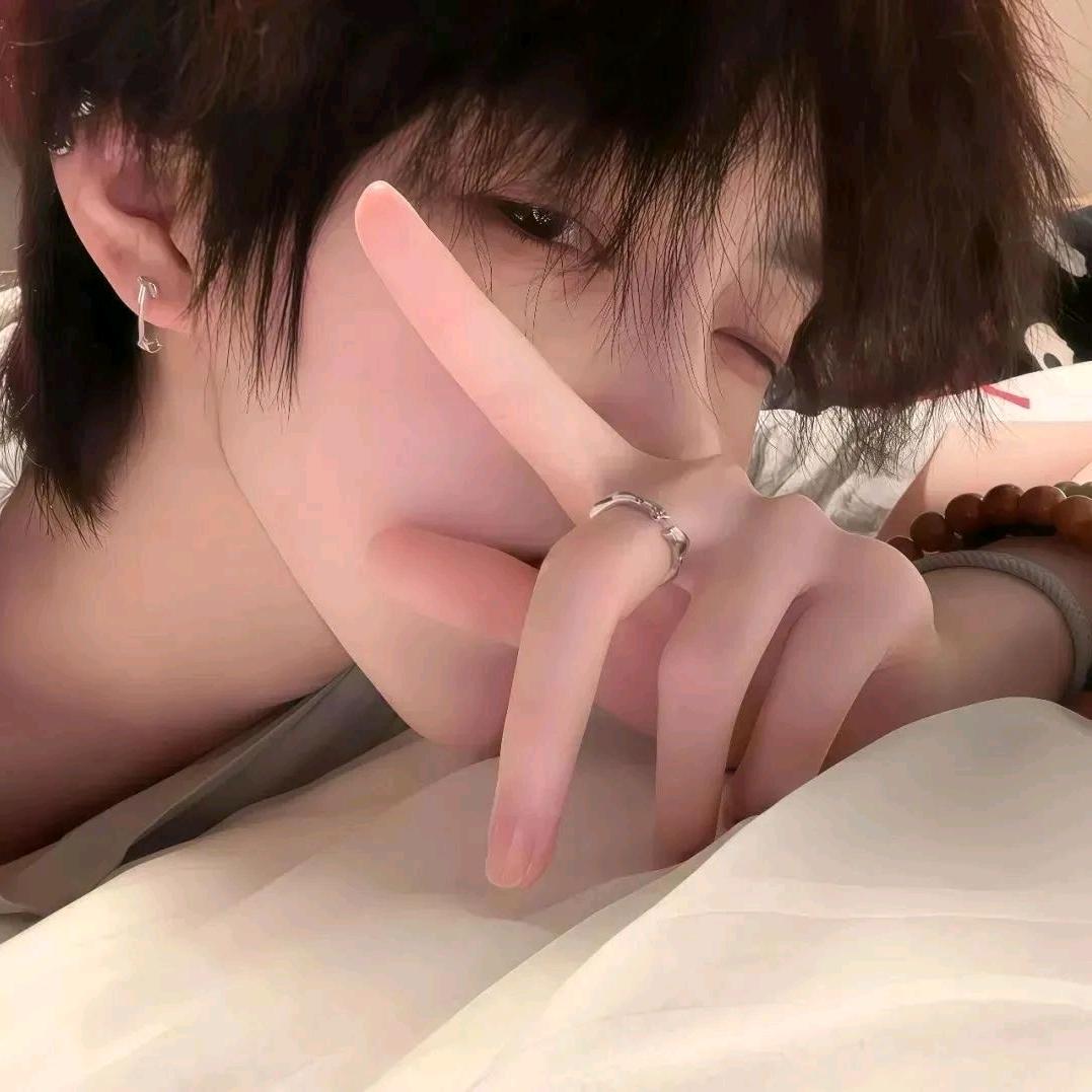 MY银白白