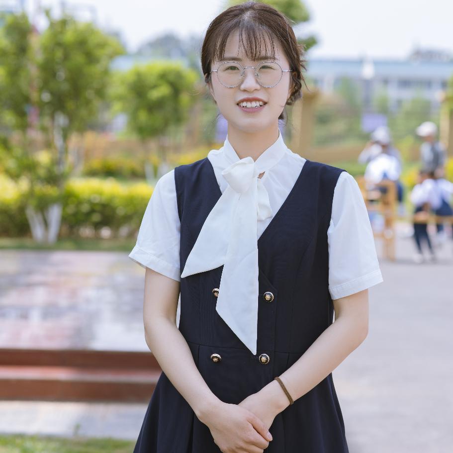小洋芋学舞记