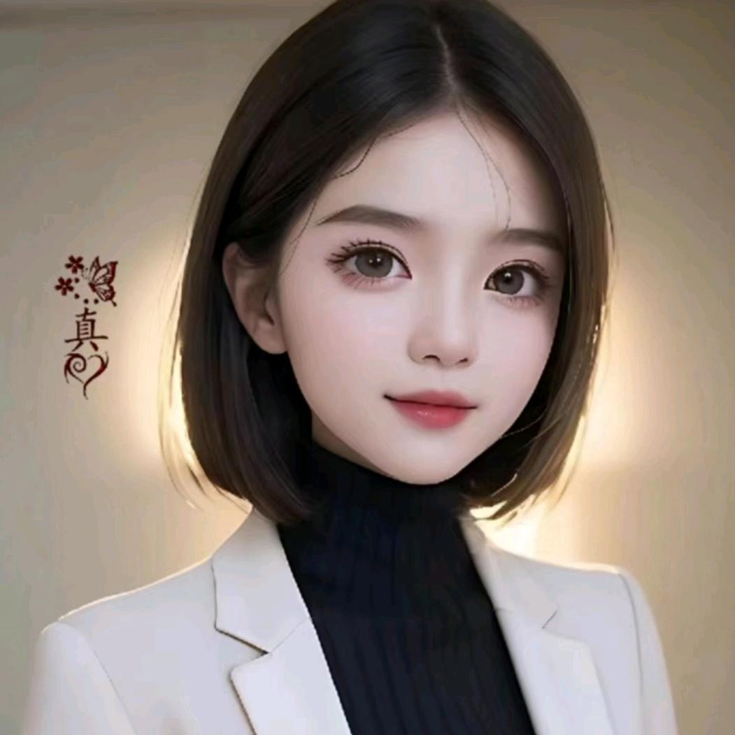 大眼无神