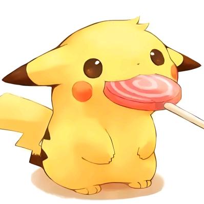 草莓味棒棒糖