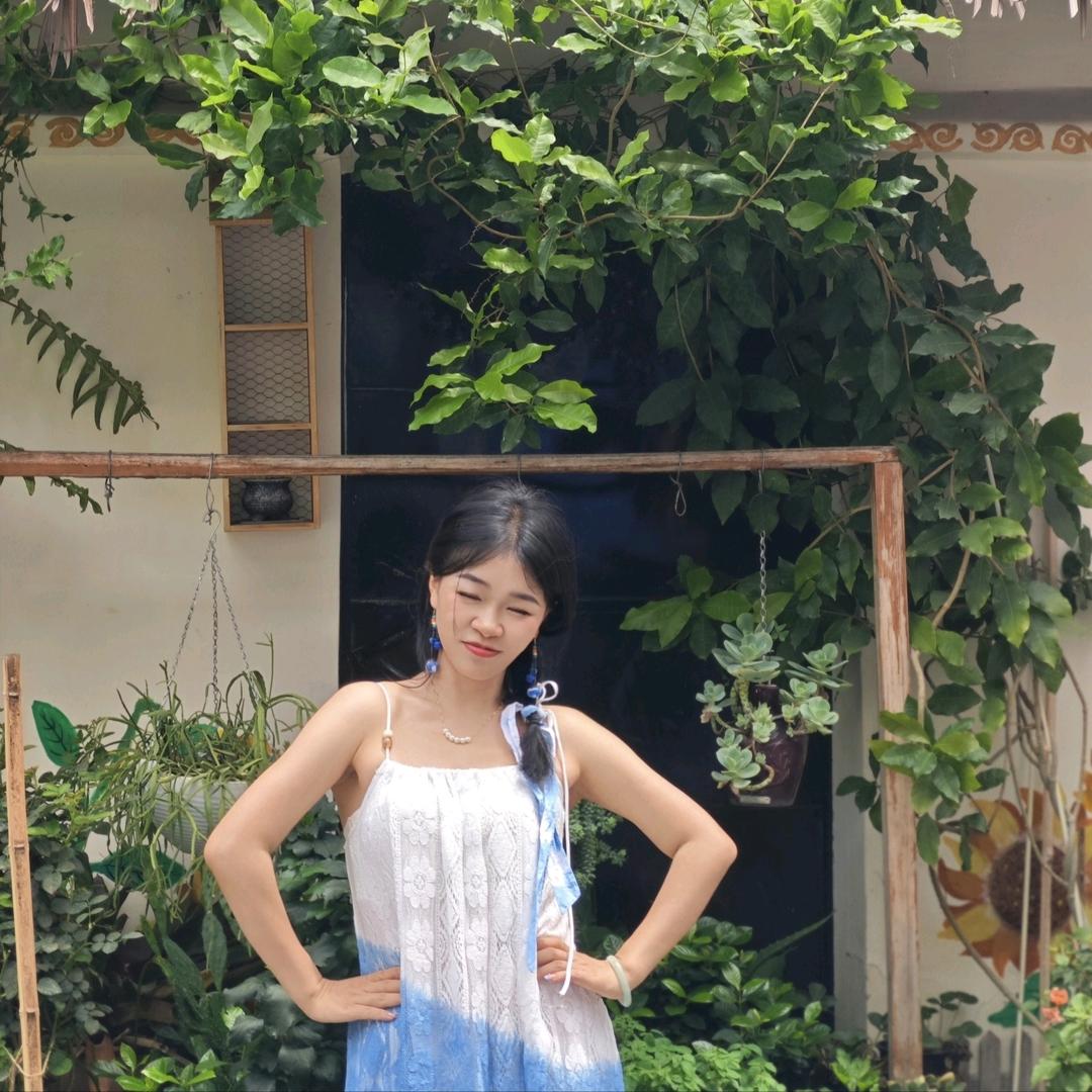 仙女不讲理