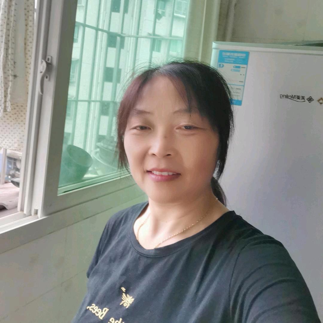 黄幺妹，不定时开播。