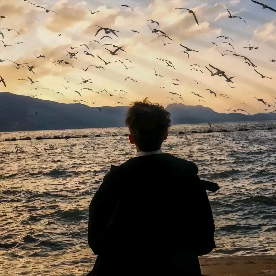 明天我就忘记你