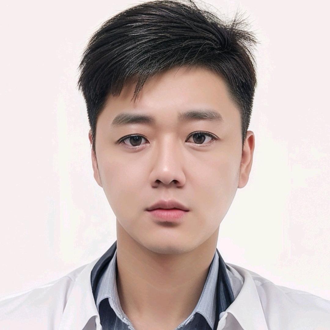 随心所👻郁（交易者）