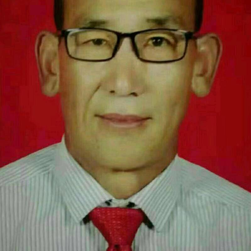 王氏十八代