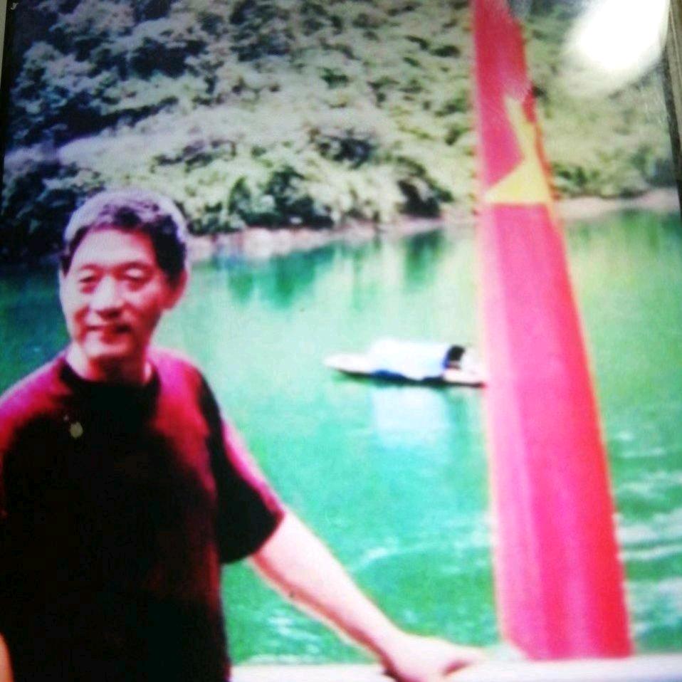 河街万寿宫