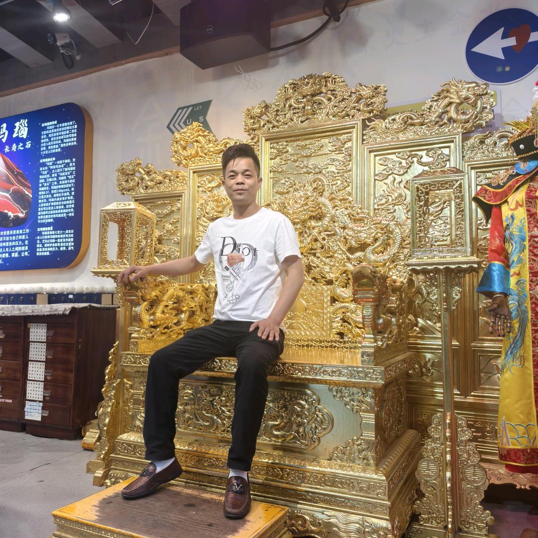巡司仁义装饰胡师