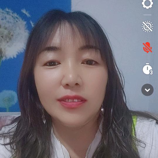 芳芳姐，早8.10
